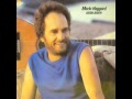 Merle Haggard - You Don't Love Me (But I'll Always Care)