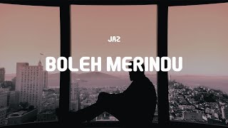 Download lagu Jaz - Boleh Merindu (Lyrics) mp3 Download lagu Jaz - Boleh Merindu (Lyrics) mp3