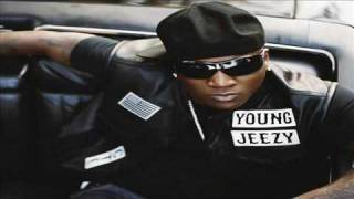 Young Jeezy - 24 23 (Gucci Mane &amp; Oj Da Juiceman Diss) Hot!