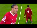 Virgil Van Dijk - All 23 Liverpool Goals