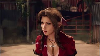 【FF7リメイク】 HARDモード、ルード攻略解説動画【ファイナルファンタジーVII リメイク】FINAL FANTASY VII REMAKE