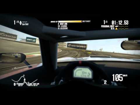 Shift 2 Unleashed HD Playthrough Part 13