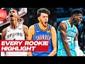EVERY Rookie Highlight From NBA Opening Week | 2023-24 Season