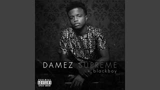 Supreme (feat. Blackboy)