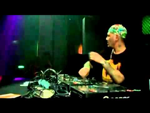 Jaimie Fanatic ft  The Partysquad    Krushgroove  Official Music Video