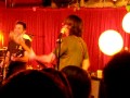 The Weakerthans - Confessions of a Futon Revolutionist