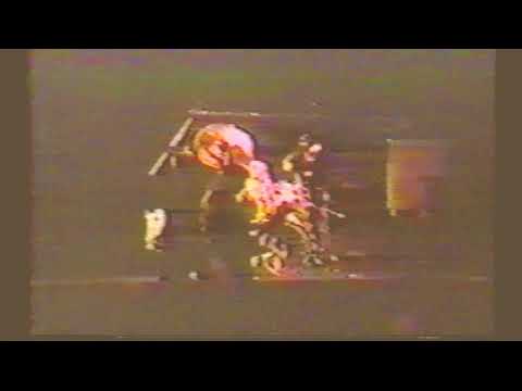 Bob Seger Detroit 1979? or 1978?