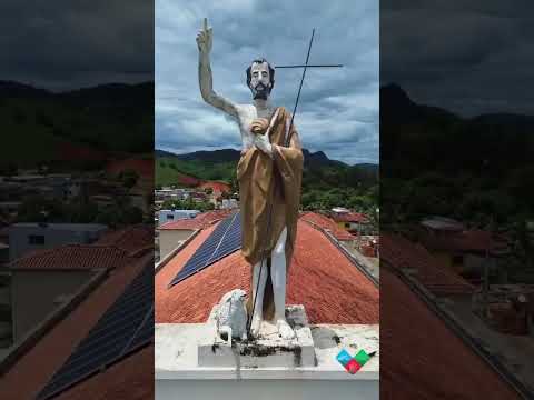 São João do Oriente  mg