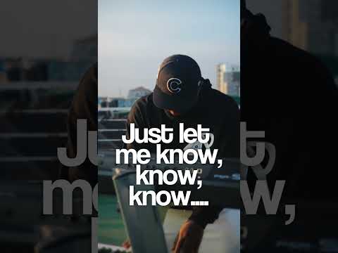 Jaysynths x DJ Legend x Alpha P - Don't Let me Go (Lyrics ) #newmusic #housemusic #afrohouse