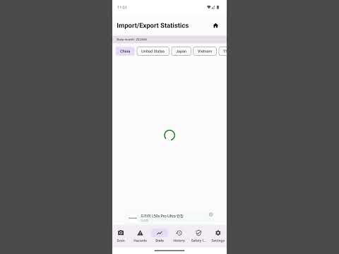 직구 안심렌즈 AI