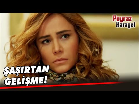 Ayşegül, Hayal Kırıklığına Uğradı - Poyraz Karayel Özel Klip