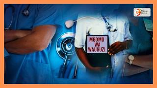 Mgomo wa wauguzi waingia siku ya 15 huku makubaliano yakisubiri utekelezaji