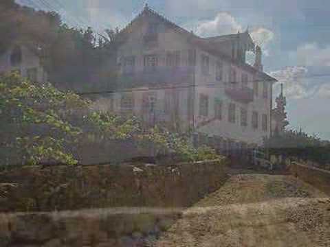 Douro 2007 (Rodrigo Leão - Noche)