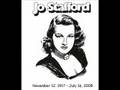 Jo Stafford - The Nearness Of You - 1956 