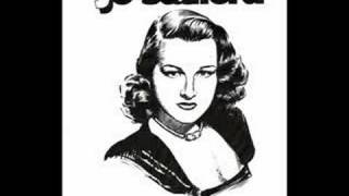 Jo Stafford - The Nearness Of You - 1956