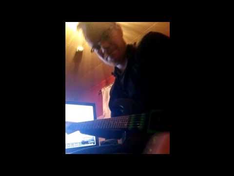 OLA 14 DAYS   Guitar Challenge #1