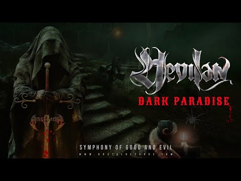 Hevilan  -  Dark Paradise