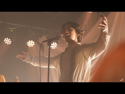 190713 [현대카드 curated 57 fools on the hill] 사랑하긴했었나요스쳐가는인연이었나요짧지않은우리함께했던시간들이자꾸내마음을가둬두네 - 잔나비(jannabi)