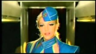 Britney Spears - Can´t Make You Love Me
