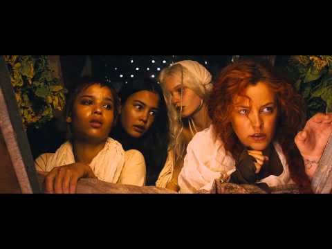 Mad Max: Fury Road | Official Movie Trailer