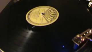 JOHNNY CASH  /  SUGARTIME   *(Orig. on SUN SLP1255