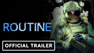 Watch and explore about Routine PC Steam CD Key