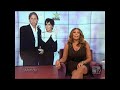 Kris And Bruce Jenner Separate The Wendy Williams Show SE5 EP18 Blair Underwood