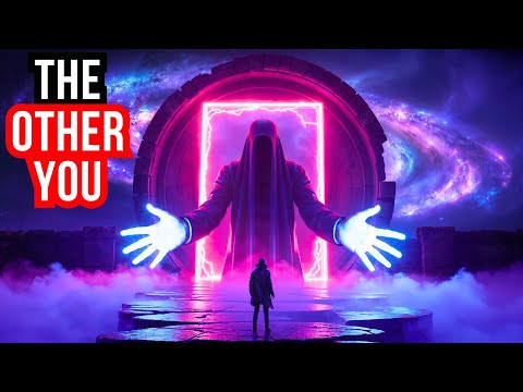 Proof Your Dreams Might Be Parallel Universes — Are You Seeing Another Version of Yourself?