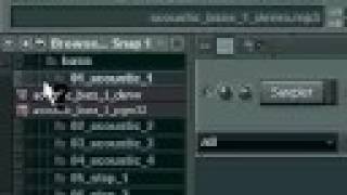 How to get SoundFonts/Wav Files & Install in to FL Studio