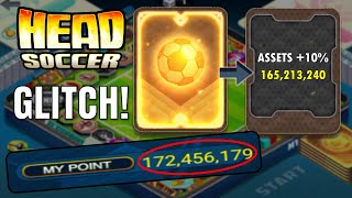 [NO LONGER WORKS] This Head Soccer Awaken Mode Glitch Gets You MILLIONS of Points!!!