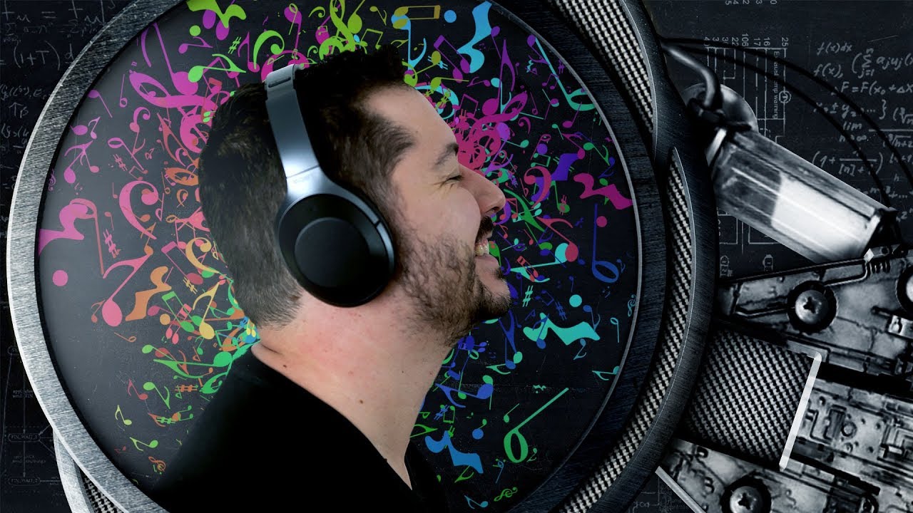 Por que gostamos de música? | Nerdologia