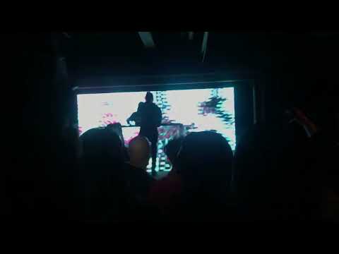 ID (Xaebor) live in Chicago 2018 [1/2]
