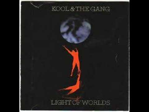 Kool and the Gang   