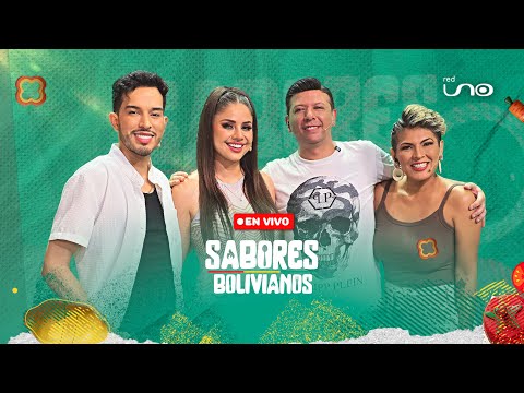 🎉 12-02-2026 Sabores Bolivianos! ✨