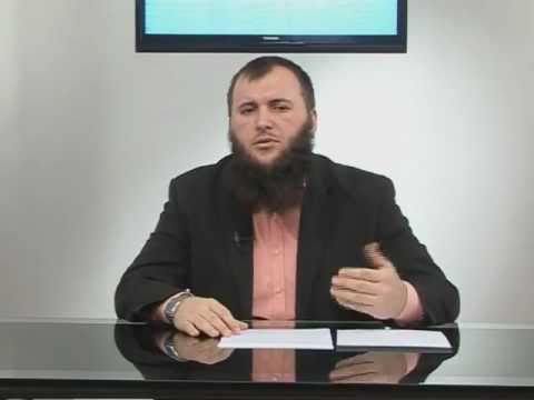 01 - Omer Berisha - Sadakaja e shendetit