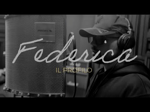 Federica - IL PROFILO