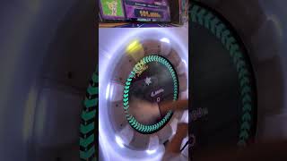 【maimai】ずんだもんの朝食　〜目覚ましずんラップ〜  MASTAR  ALL PERFECT+
