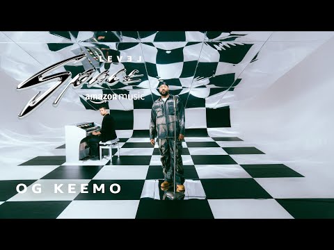 OG Keemo - Süden (Level Space Edition)