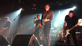 Lonely The Brave - Backroads