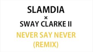 Never Say Never - Sway Clarke (Google Play Music)