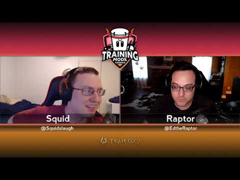 Training Mode Tournaments EC #42 Gahtzu (Falcon) vs. Krudo (Sheik) - Losers Finals SSBM