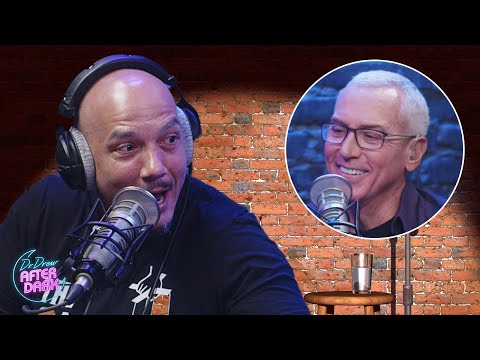 First Time Luis J Gomez Killed - Dr. Drew After Dark Highlight