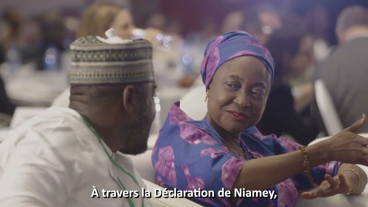 Réunion Thématique Conjointe des Processus de Rabat, Khartoum et Niamey