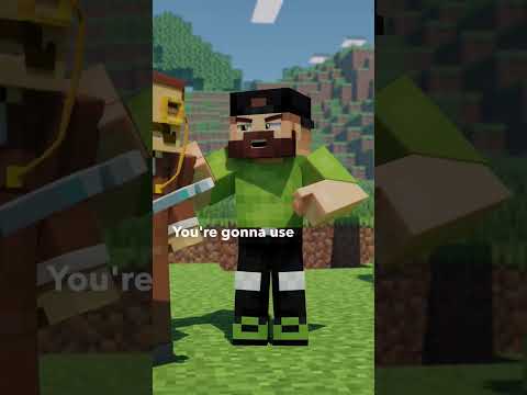 How Strong is the Infinity Gauntlet in Minecraft?