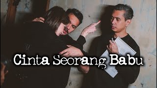 Download lagu Cinta Seorang Babu – DMS [ Penelusuran ] mp3