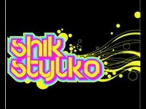 Shik Stylko - Many Dayz (Tom Novy & Jerome Isma-AE Remix)