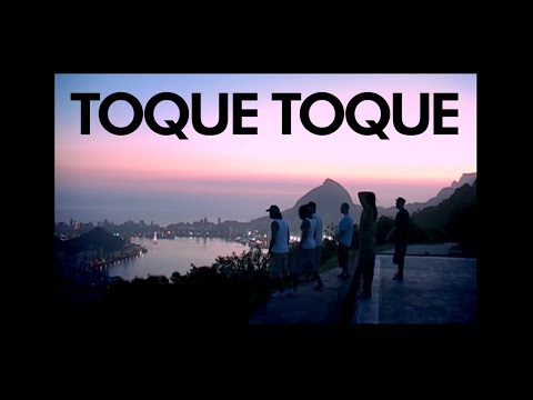 DA WEASEL - Toque Toque [Official Music Video]