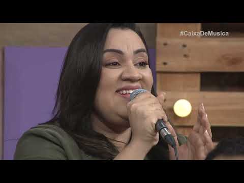 Coral Rhema Singers - Quando Eu Chorar (ao vivo no Caixa de Música)