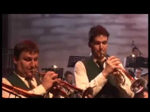 Galop za tri trobente - Laška pihalna godba