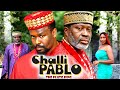 CHALLI PABLO ZUBBY MICHAEL KANAYO O KANAYO HARRY B ANYANWU LATEST NOLLYWOOD MOVIE